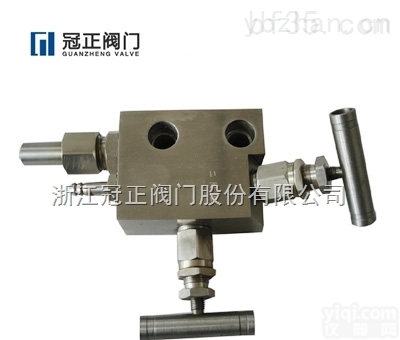 浙江冠正<em>阀门</em>，  <em>一体化</em>二阀组