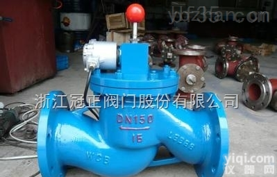 燃气紧急<em>切断阀</em>、  ZCRB型<em>常开</em>式电磁紧急<em>切断阀</em>