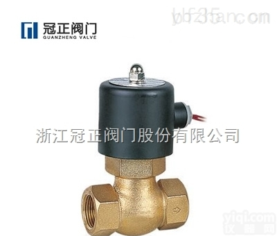<em>黄铜</em><em>蒸汽</em><em>电磁阀</em>、  2L型<em>蒸汽</em><em>电磁阀</em>