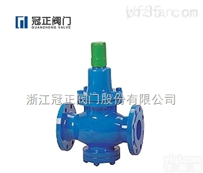 水用<em>弹簧</em><em>减压阀</em>、  Y42X型<em>弹簧</em>薄<em>膜式</em><em>减压阀</em>