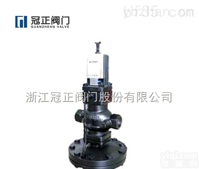 <em>先导</em>式<em>减压阀</em>、  YD13H型<em>先导</em>式超大膜片高灵敏度<em>减压阀</em>