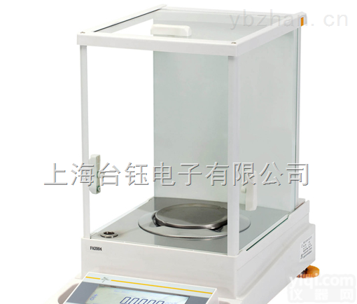 分析电子<em>天平</em>--恒平FA1004<em>万分</em>之一分析<em>天平</em>报价//河南分析<em>天平</em>