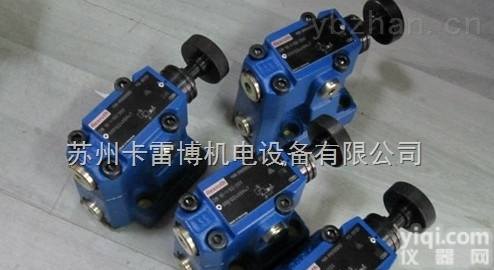 原装德国力士乐Rexroth电磁<em>换向阀</em>4WE6E62/EG24N9K4苏州<em>总代理</em>