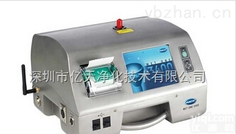3413  广东深圳供应美国metone3413大流量激光<em>粒子</em><em>计数器</em>