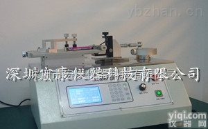 HK-WCBL-D1  <em>台湾</em>技术、手机/<em>平板电脑</em>插拔力试验机