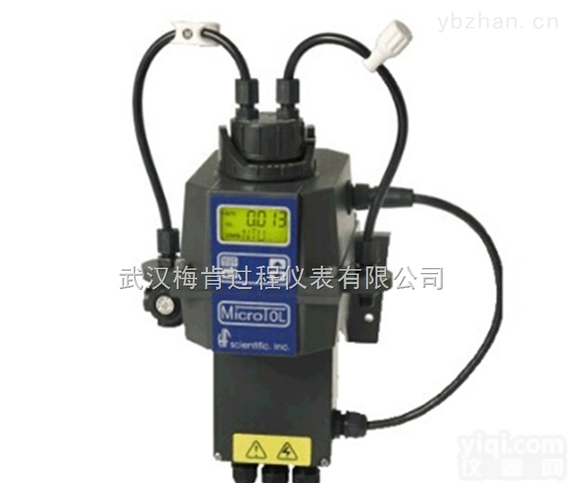 Micro TOL<em>在线</em>浊度仪  美国HF原装<em>进口</em>Micro TOL<em>在线</em>浊度仪