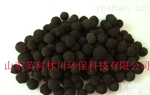 yklc01  铁碳微<em>电解</em><em>填料</em>/新型铁碳微<em>电解</em><em>填料</em>