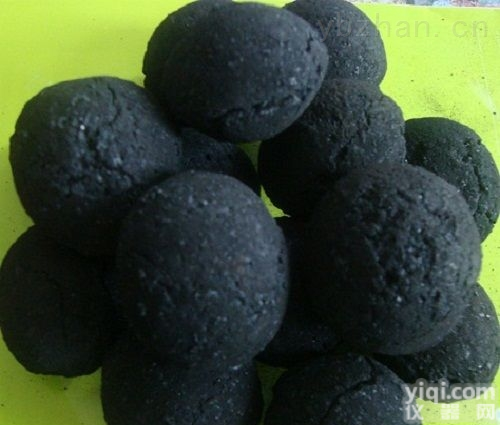 铁碳微<em>电解</em>新型环保<em>填料</em>