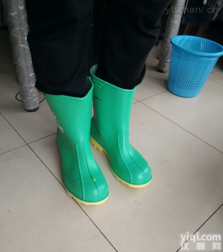 87015  <em>雷克兰</em>87015高性能<em>防化</em>绝缘靴