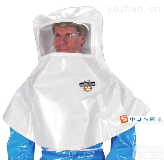 C2T-A712  雷克兰C2T-A712<em>防酸碱</em>液体喷溅头罩PVC<em>防化</em>面屏