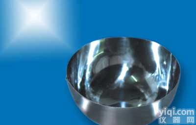 PT  <em>铂金</em><em>蒸发皿</em>100ML/<em>铂金</em>纯度99.95%