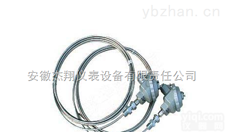 WRN-430D  <em>多点</em><em>铠装</em><em>热电偶</em>