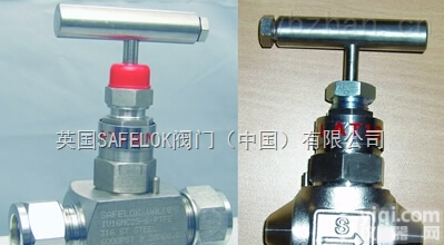 IV28MBWS-20-GP<em>针型阀</em>-英国SAFELOK阀门-（<em>上海</em>）卓旋阀门有限公司代理