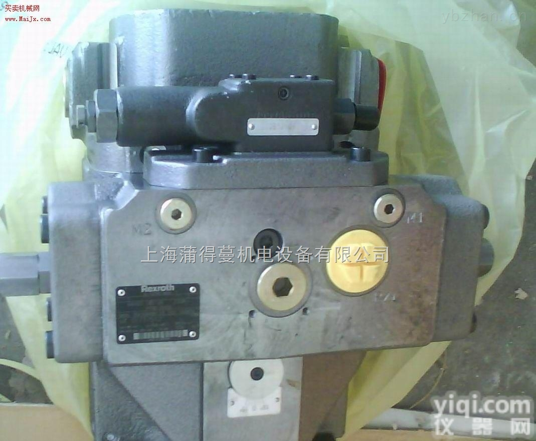 A11VLO190LRU2/11R-NZ  A11VLO190LRU2/11R-NZD<em>原装进口力士乐齿轮泵</em>