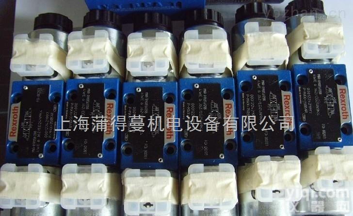 4WSE2EM10-5X/60B13ET  4WSE2EM10-5X/60B13ET315K31EV特价<em>力士</em>乐<em>原装进口</em><em>单向阀</em>