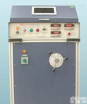 UL746A  大电<em>流起</em>弧<em>引燃</em><em>试验仪</em>