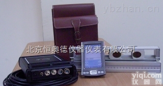 LS-SL1188P  便携式<em>超音波</em><em>时间差</em>夹<em>管型</em>流量计