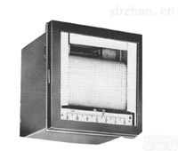 XQCJ-400大型长图自动平衡<em>记录仪</em>,<em>大华</em><em>仪表厂</em>