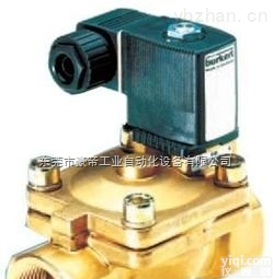 宝德带伺服膜5282型<em>电磁阀</em>，BURKERT0330型<em>电磁阀</em>，<em>原装进口</em>BURKERT宝德<em>电磁阀</em>