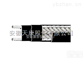 天康【售】<em>热力采油专用温控伴热电缆</em>，ZR75GWK2-PE/ZR
