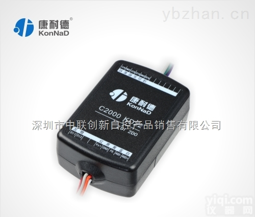 <em>C2000</em> KD22  <em>开关</em>量<em>输入</em>输出模块