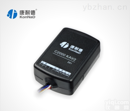 <em>C2000</em> KAV2  <em>模拟</em>量数据<em>采集器</em>