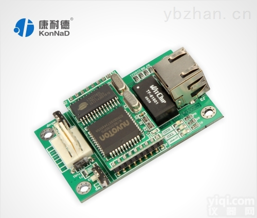 <em>C2000</em> E1MO  康耐德串口转<em>以太网</em>模块<em>C2000</em> E1MO