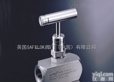 V96A-G4-MF-8N4N-S<em>针型阀</em>-<em>韩国</em>DK-<em>LOK</em>阀门（上海）卓旋阀门有限公司代理