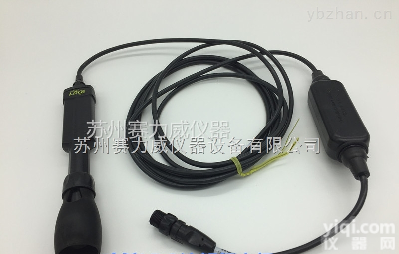 HQd系列  美国哈希HQd系列配套电极<em>及其他</em>耗材<em>配件</em>订货信息