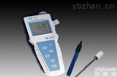 DDBJ-350  <em>上海雷磁便携式电导率仪DDBJ-350</em>