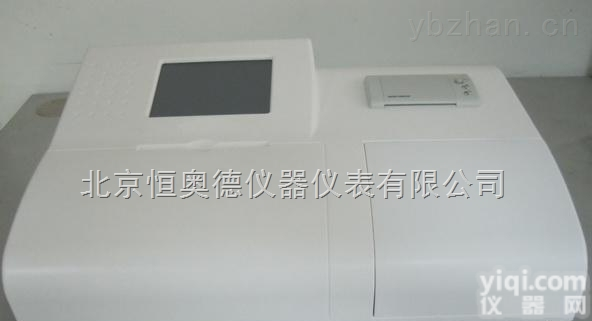 HA-YQ-96Y  <em>大容量</em><em>兽药残留</em><em>速测仪</em>/<em>兽药残留</em>检测仪/抗生素检测仪