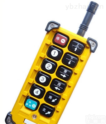 F23-A++ 禹鼎天车<em>遥控器</em><em>发射器</em>