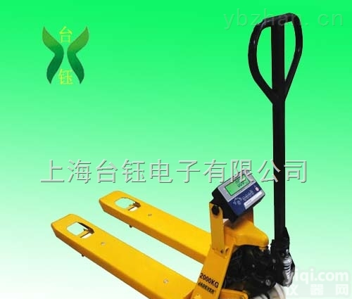 <em>电子秤</em>【配微型<em>打印机</em>】   2吨电子叉车秤【带打印】哪有卖