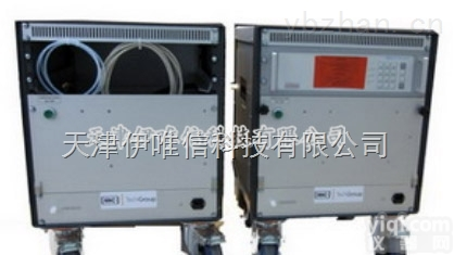 MSS-6  移动式烟气<em>预处理</em>装置 <em>德国</em>M&C MSS-6