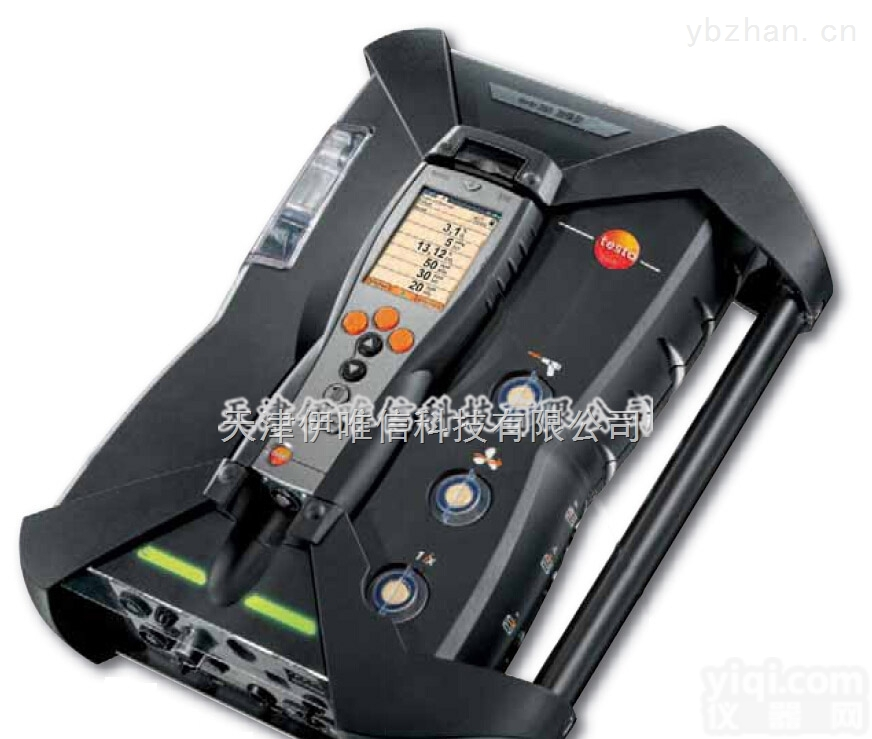 德图350<em>加强型</em>  便携式<em>烟气</em>分析仪 德图350<em>加强型</em>