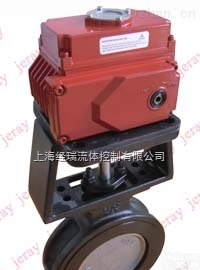 LD971F-16P DN80  <em>高性能</em>电动蝶阀<em>厂家</em><em>直销</em>