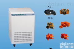 KDC-1044 <em>4200</em>  中科中佳 KDC-1044 <em>4200</em>转/分 低速<em>离心机</em>