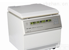 HC-<em>3018</em>  <em>中科</em>中佳/ HC-<em>3018</em><em>高速离心</em>机