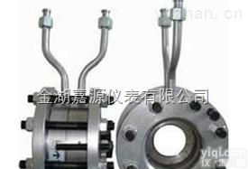 标准孔板<em>流量计</em>选型 JY-<em>LG</em>