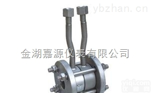 全不锈钢孔板<em>流量计</em>价格 JY-<em>LG</em>