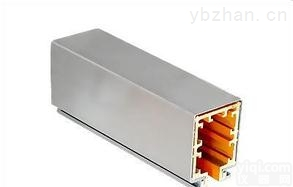 DHGJ-4-70/210  四极<em>复合式</em>滑线/<em>滑触线</em>