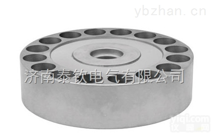 济南泰钦供应TQ-1FT<em>订制</em>轮辐式<em>称重</em>传感器同世铨尺寸