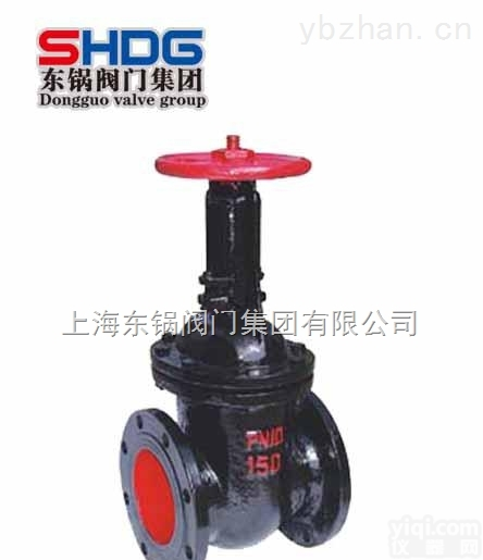 Z41T  <em>明杆</em><em>铸铁</em><em>闸阀</em>