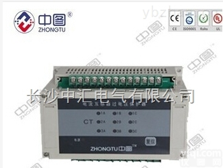 中图Pai厂家直销  <em>中汇</em>电气电流<em>互感</em>器过电压保护ZH-CTB-9