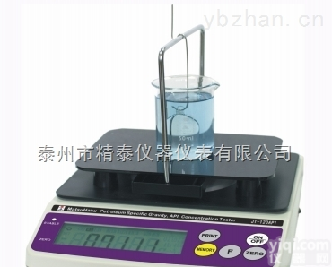 石油快速<em>比重计</em>,石油比重<em>测试仪</em>JT-120API