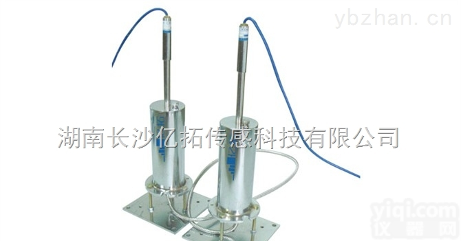 YT-DG-0300  <em>静力</em><em>水准仪</em>路桥过渡段扩宽路基地铁隧道差异<em>沉降</em>监测传感器