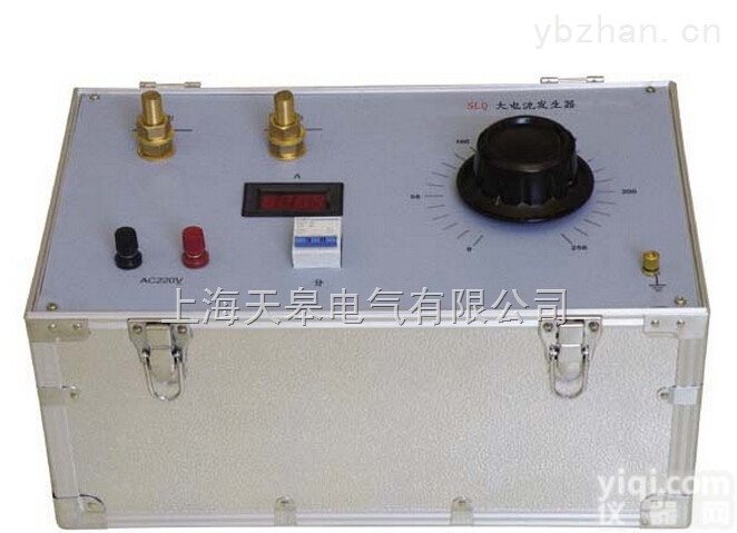 不<em>间断</em>大<em>电流</em><em>电源</em>/SLQ升流器