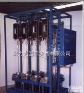 ATS creep tester Frame Applied Test Systems 蠕变测试