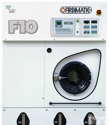 意大利 NOVA <em>干洗</em><em>试验机</em>|商业<em>干洗</em>机