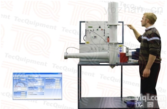 MFP106  <em>离心</em>式<em>风扇</em>实验装置